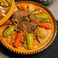 couscous