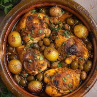 tajine